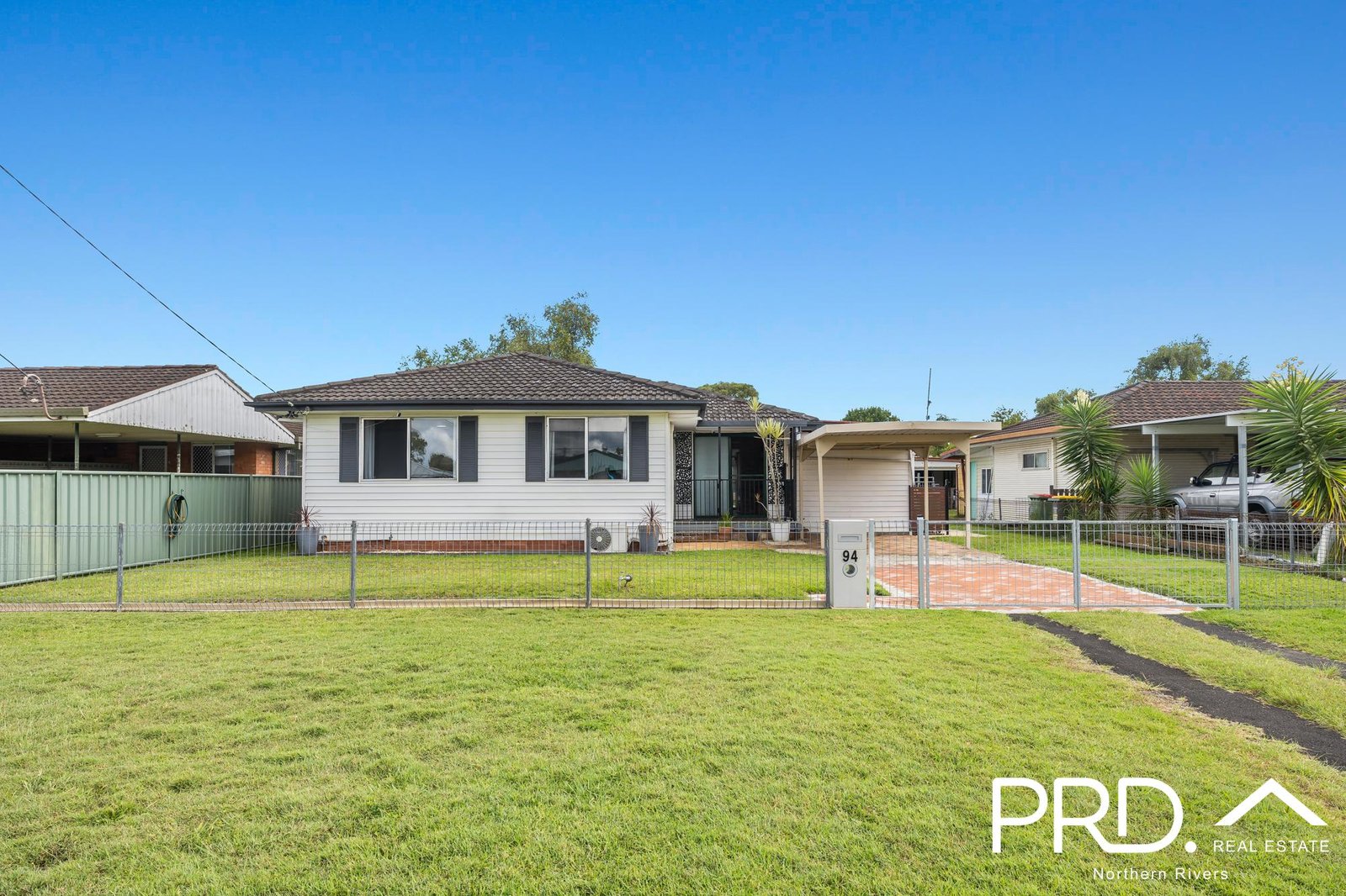 94 Lennox Street CASINO 1