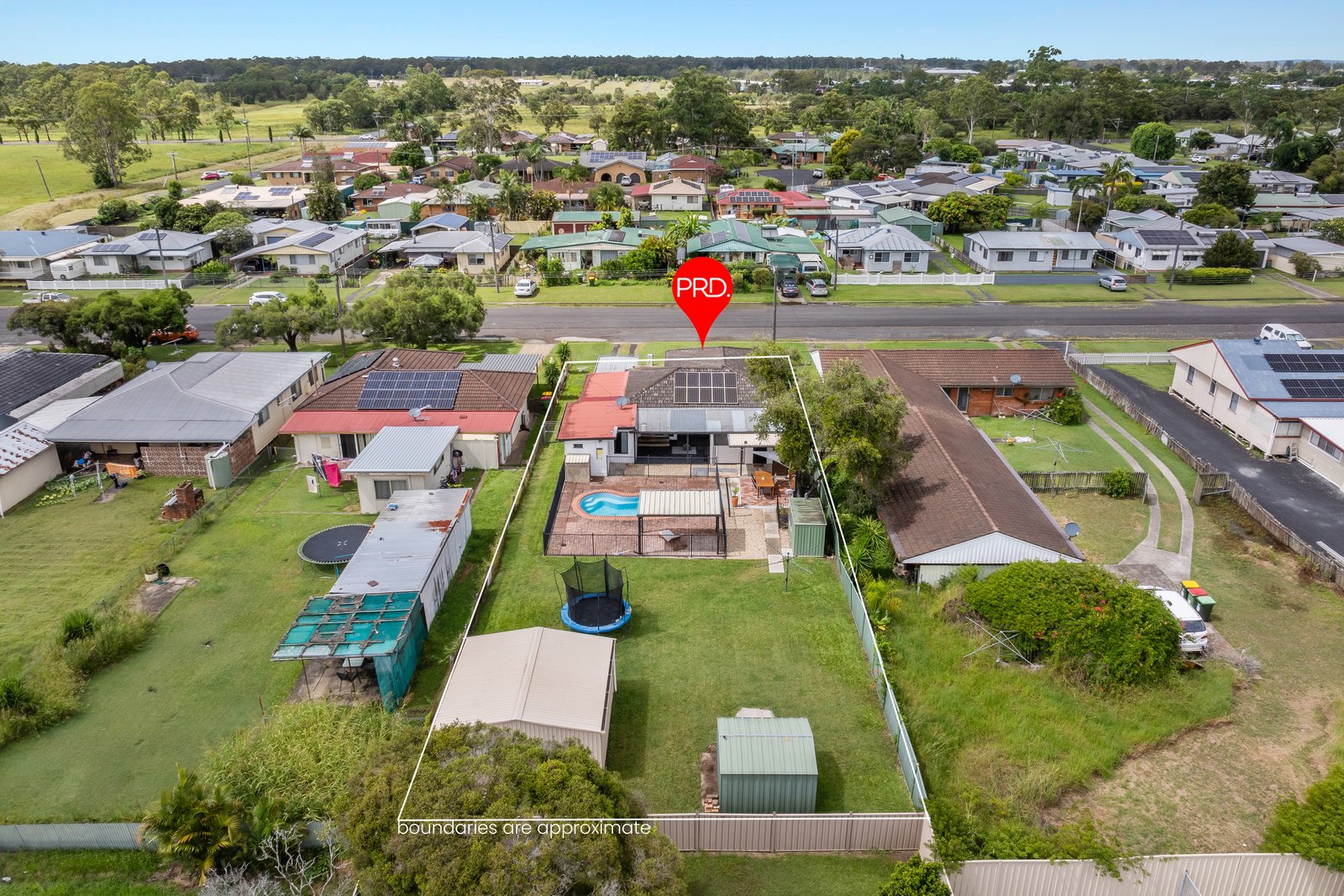 94 Lennox Street CASINO 16