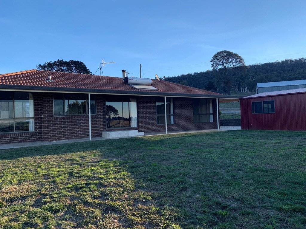 94 Mathews Lane BUNGENDORE 1