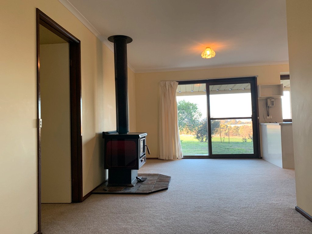 94 Mathews Lane BUNGENDORE 5