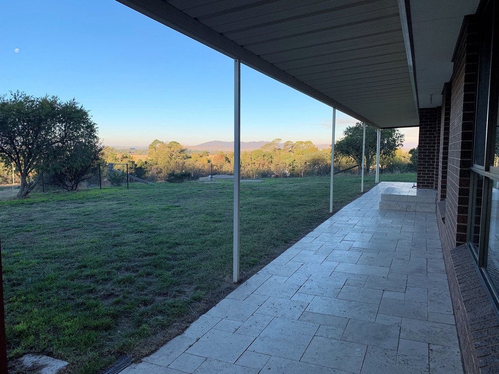 94 Mathews Lane BUNGENDORE 12