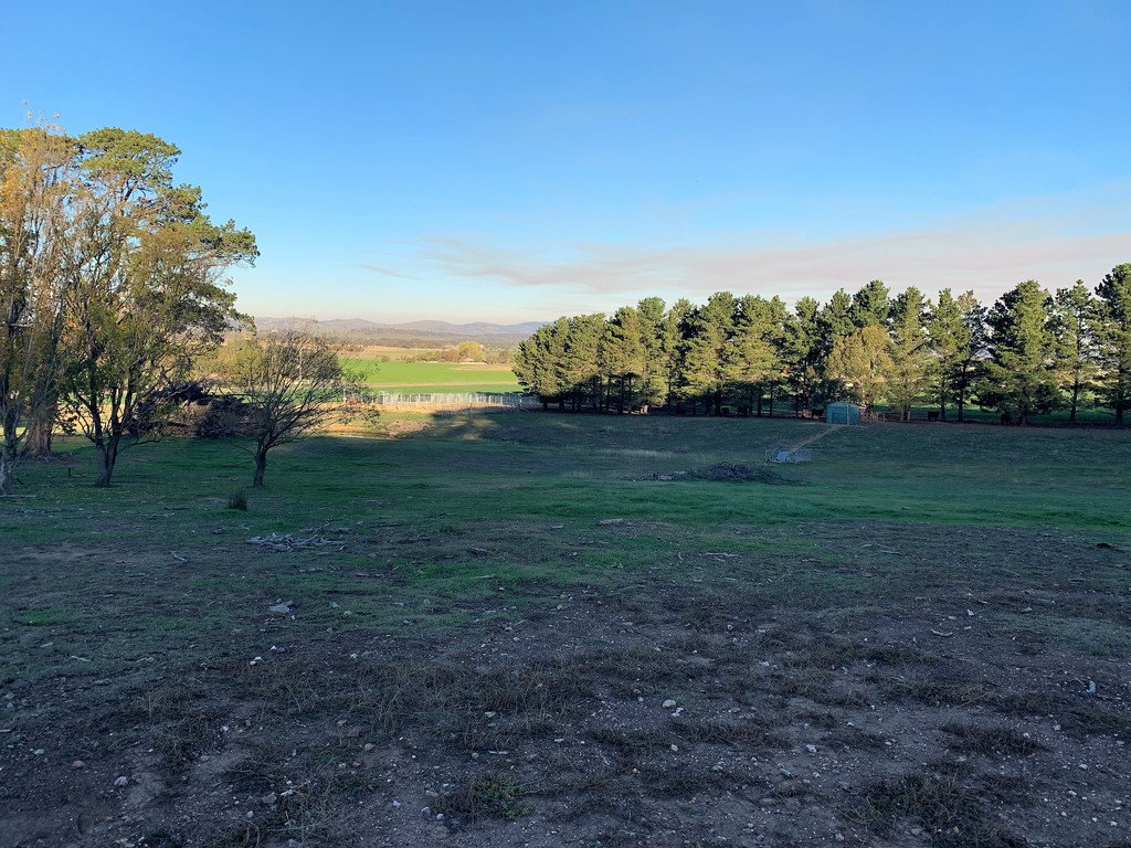 94 Mathews Lane BUNGENDORE 16