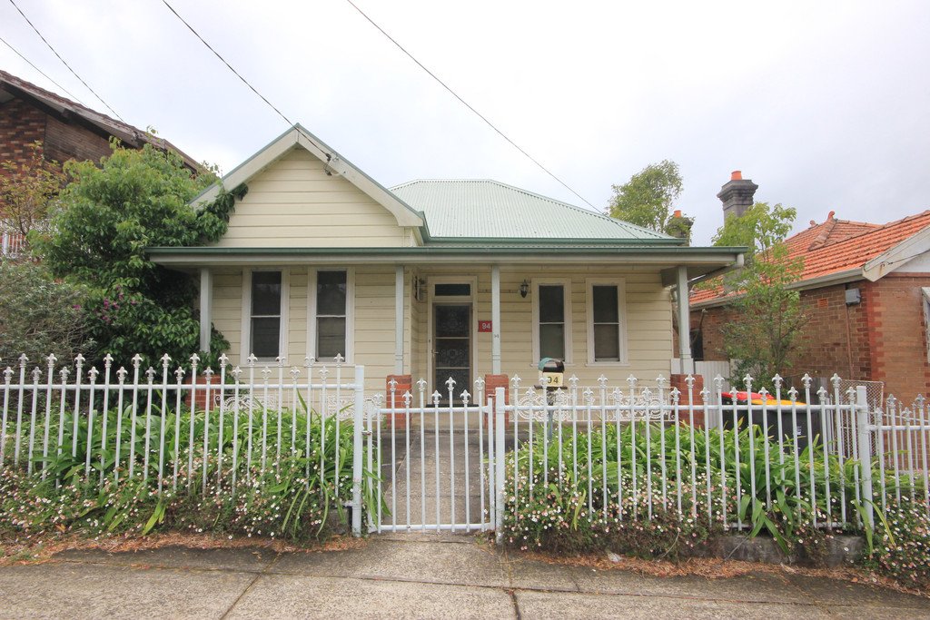 94 Mill Street CARLTON 1