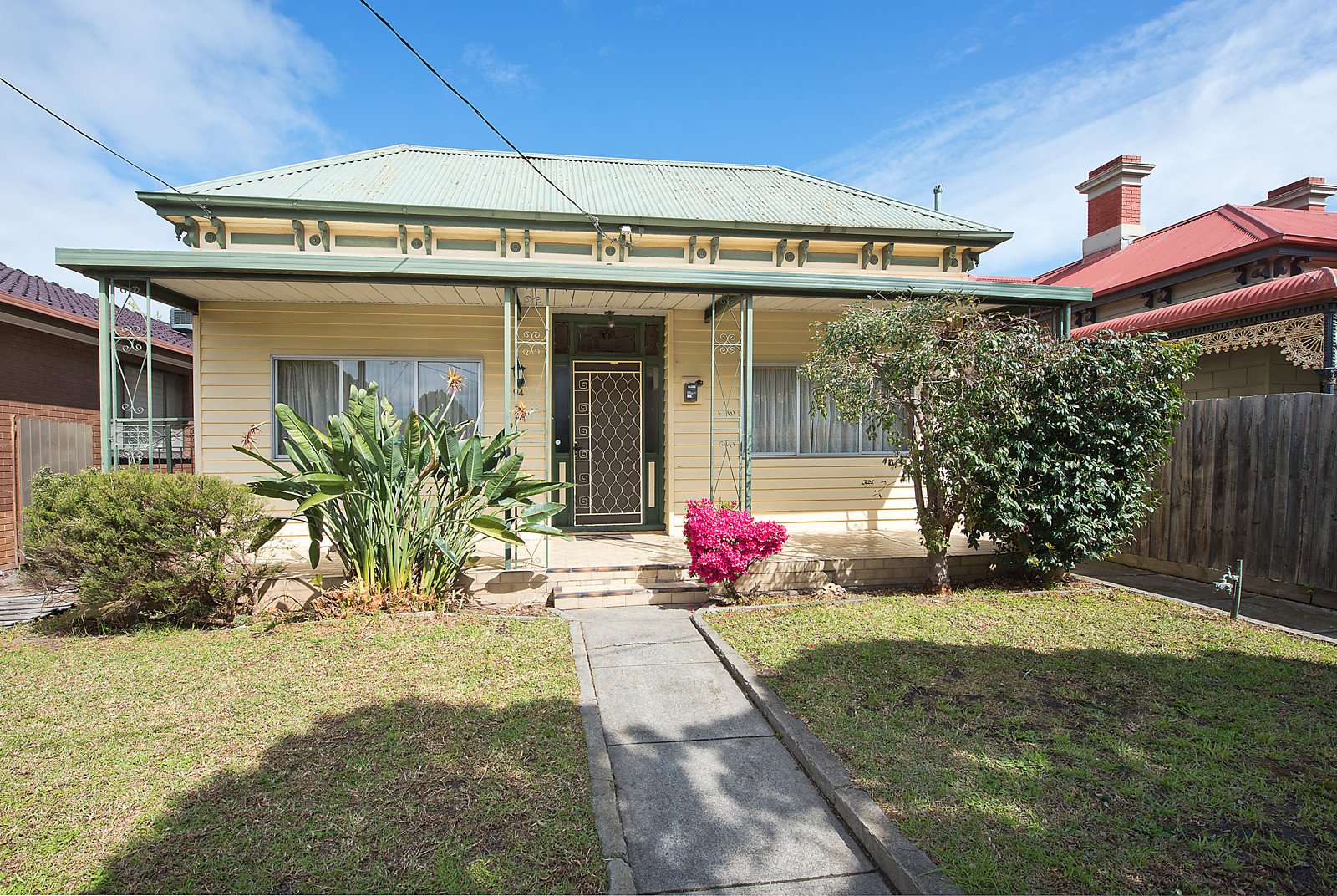 94 Mitchell Street, Brunswick VIC 3056