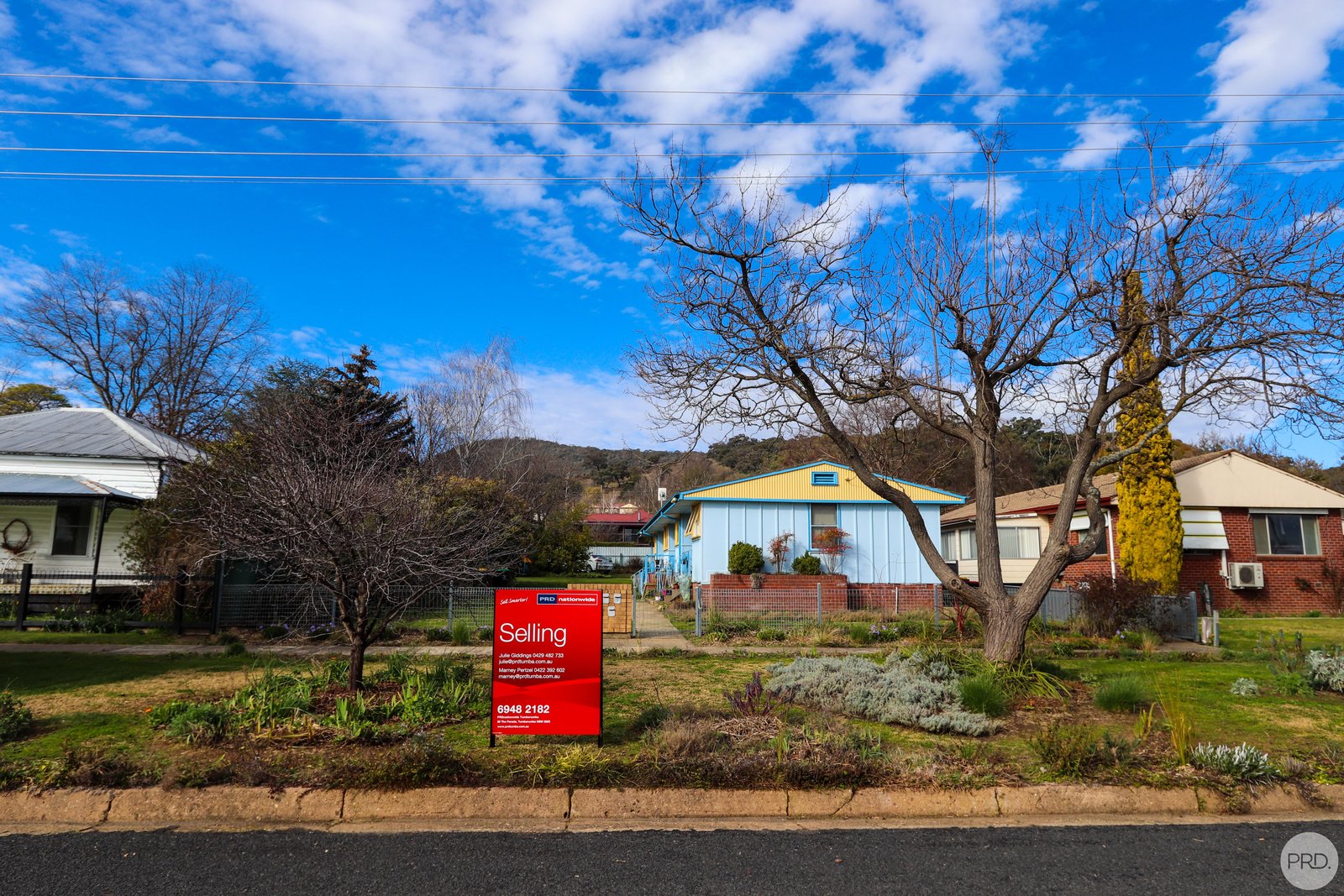 94 Murray Street TUMBARUMBA 5