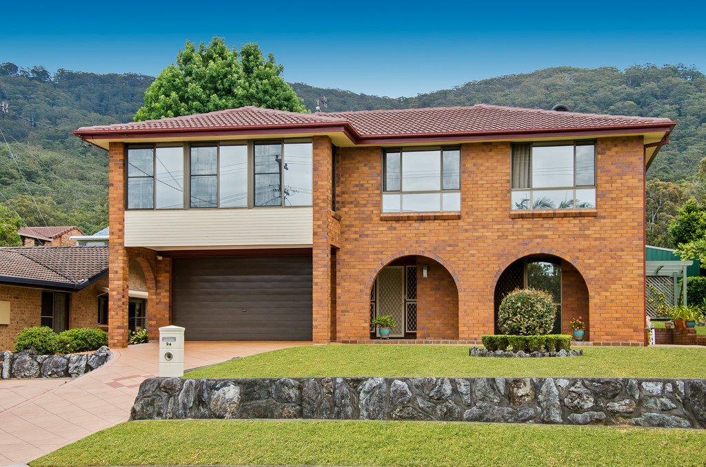 94 Norman Street LAURIETON 1