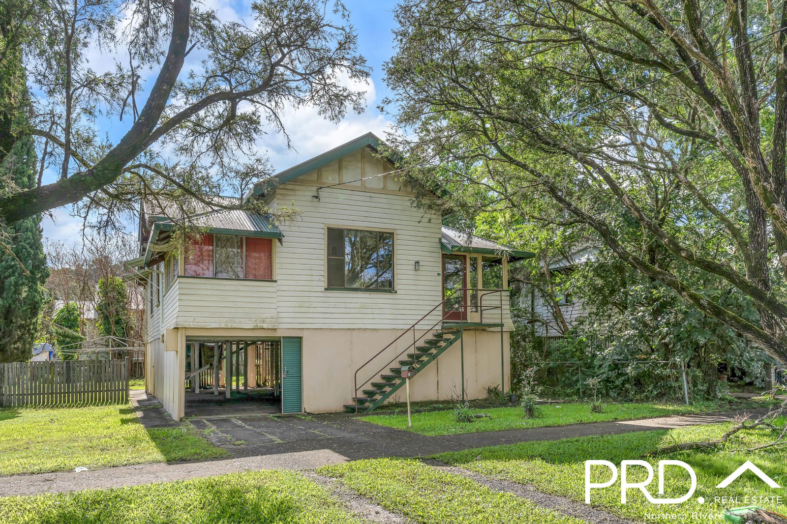 94 Orion Street LISMORE 1
