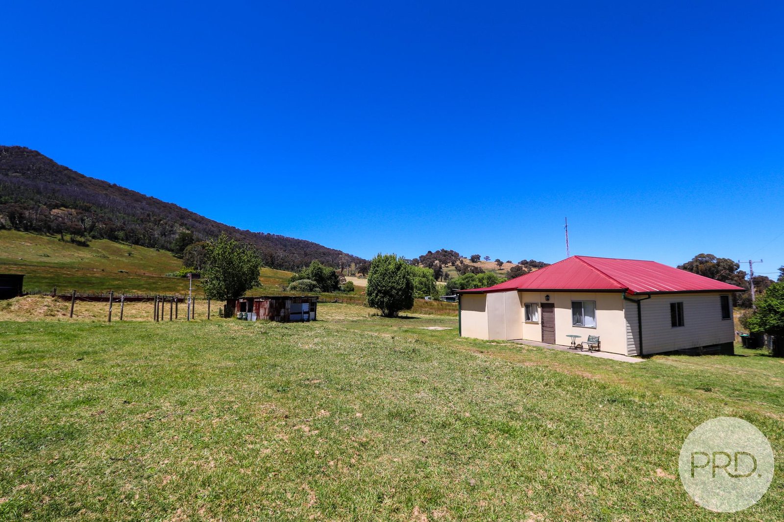 94 Pound Creek Road TUMBARUMBA 2