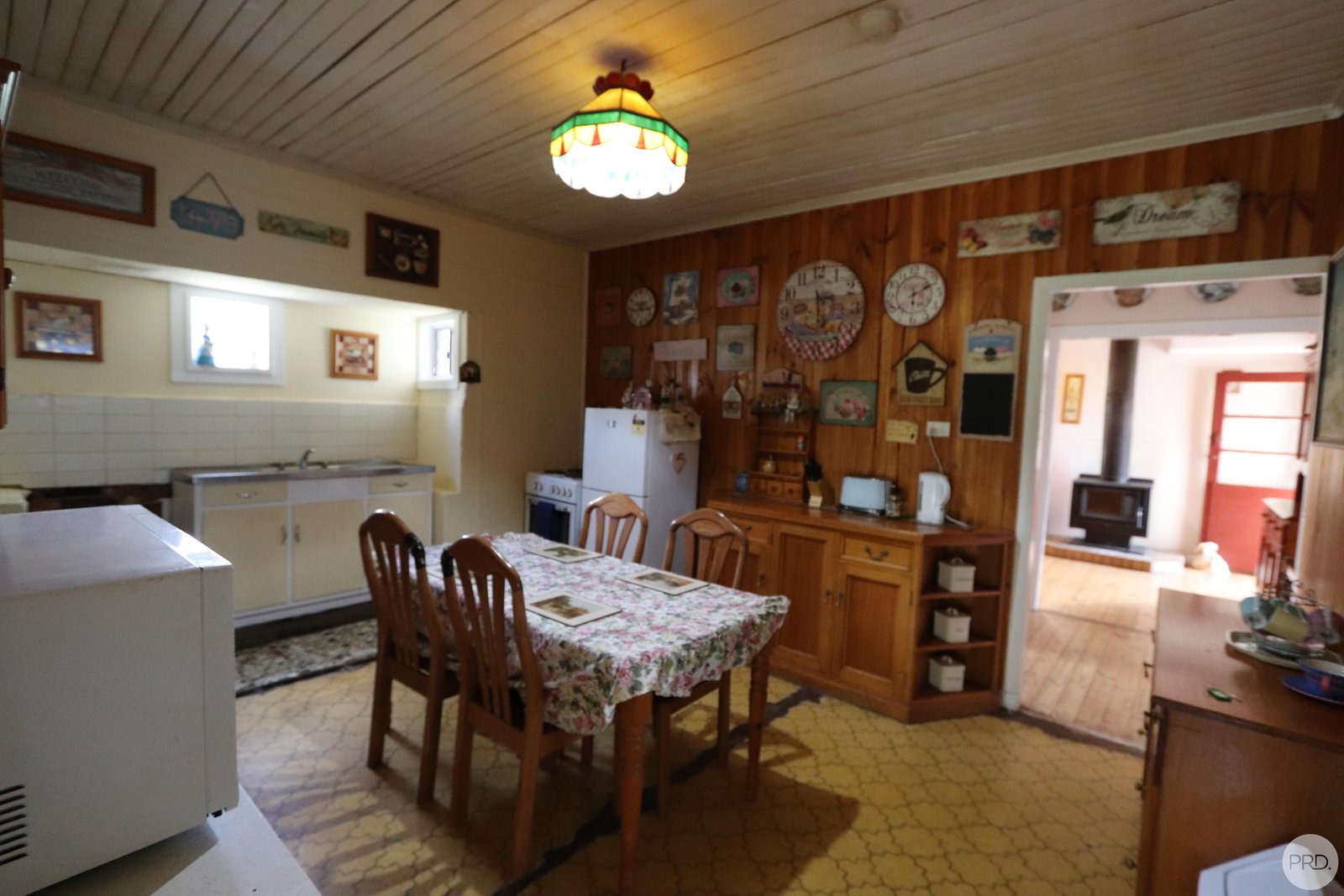 94 Pound Creek Road TUMBARUMBA 4