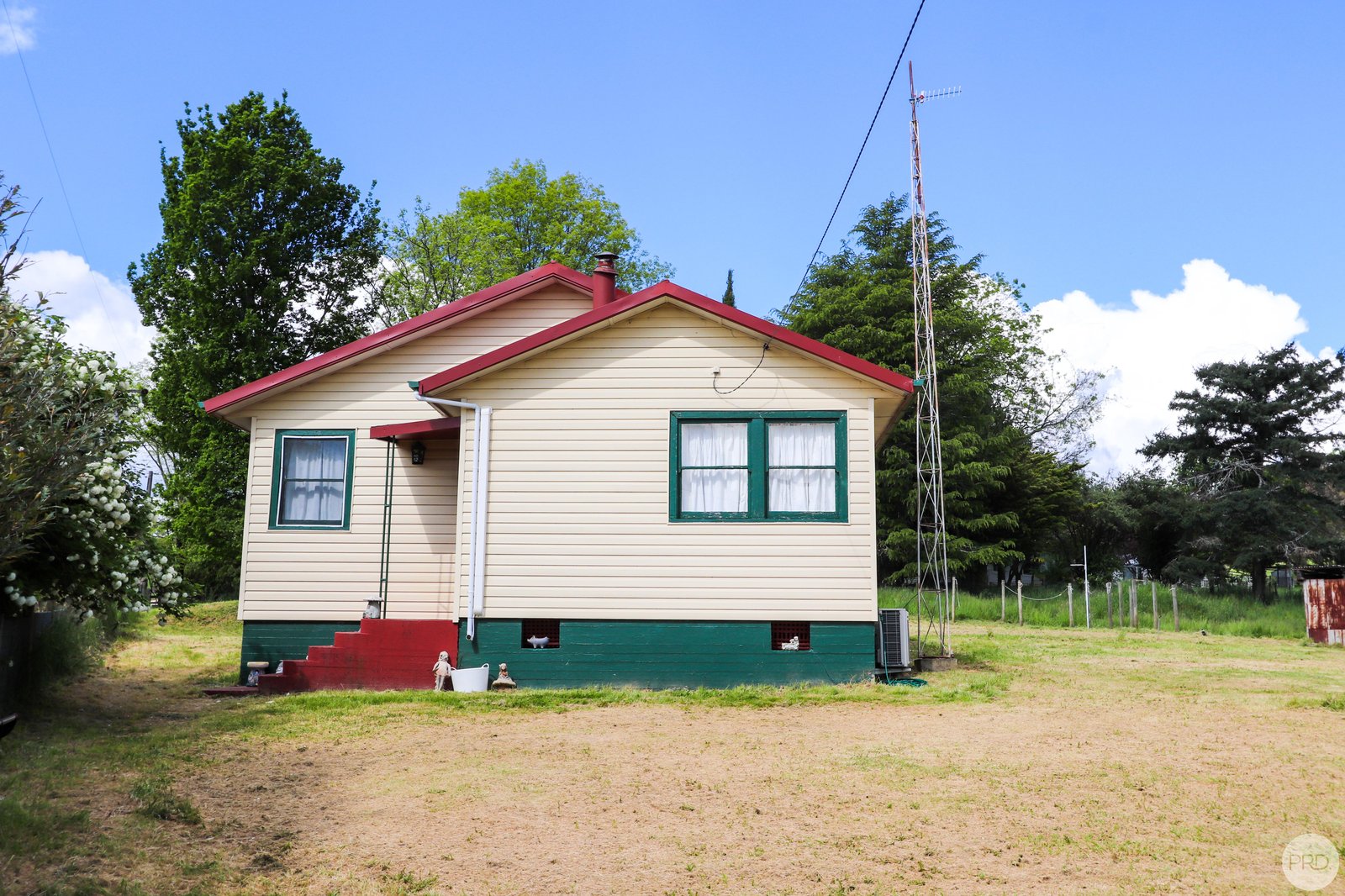 94 Pound Creek Road TUMBARUMBA 15