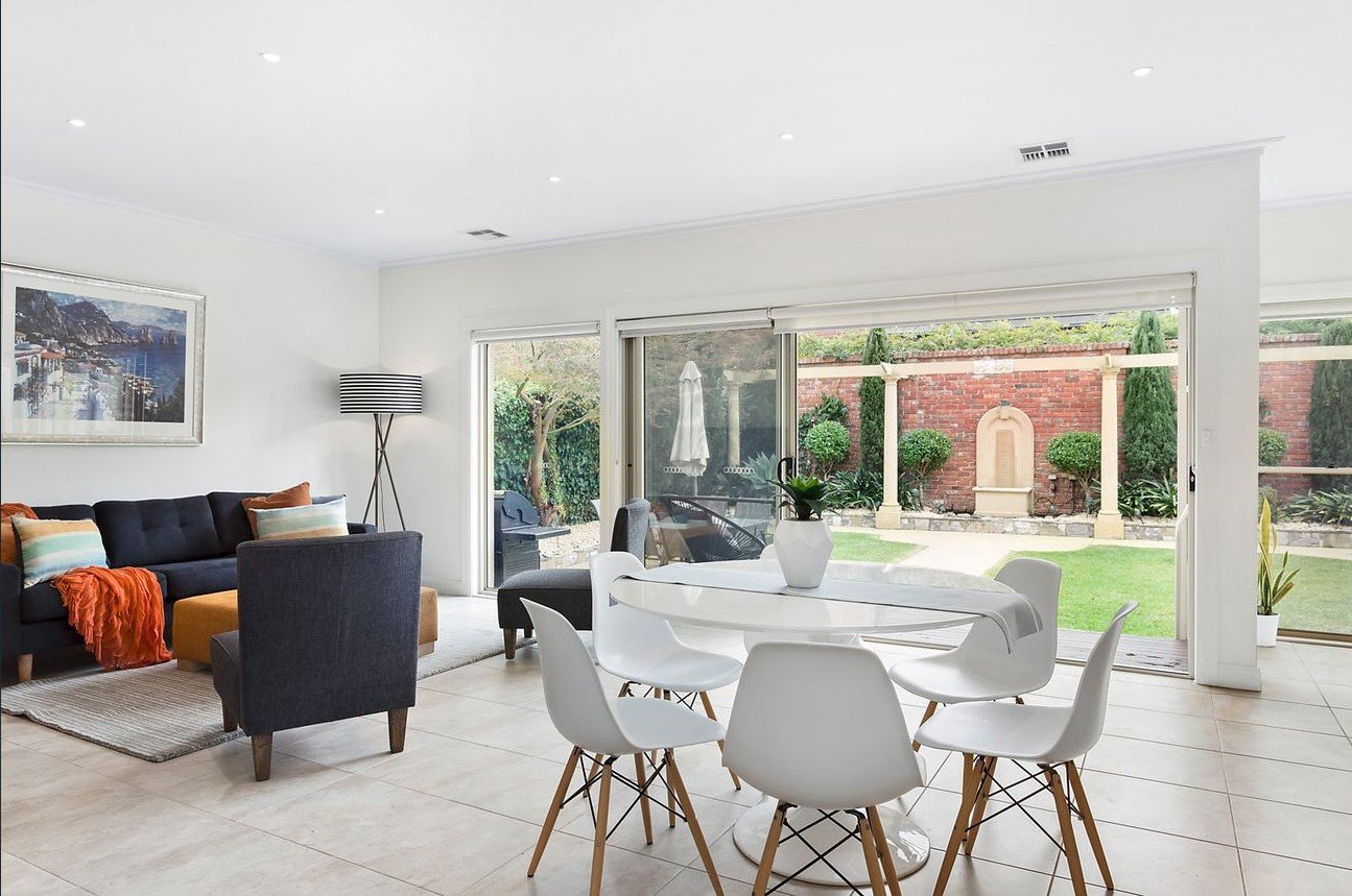 Gallery: 94 Radnor Street