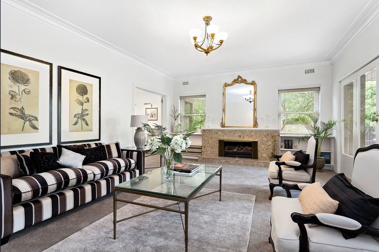 Gallery: 94 Radnor Street