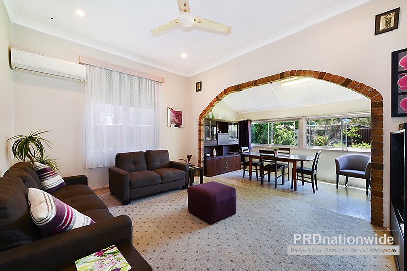 94 Ramsgate Road RAMSGATE 2