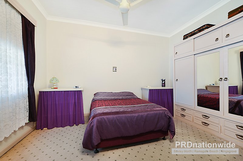 94 Ramsgate Road RAMSGATE 4