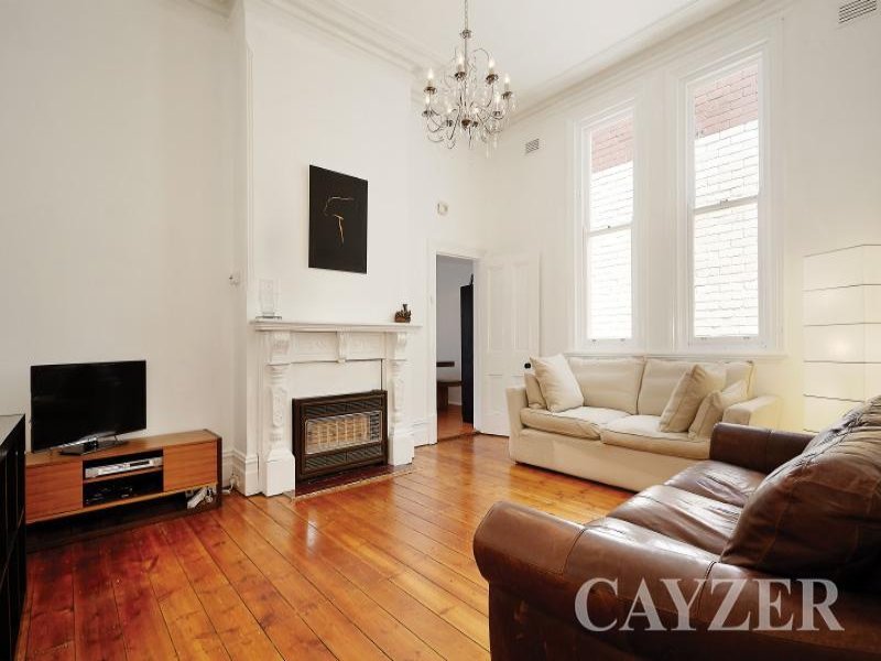 Gallery: 94 Richardson Street