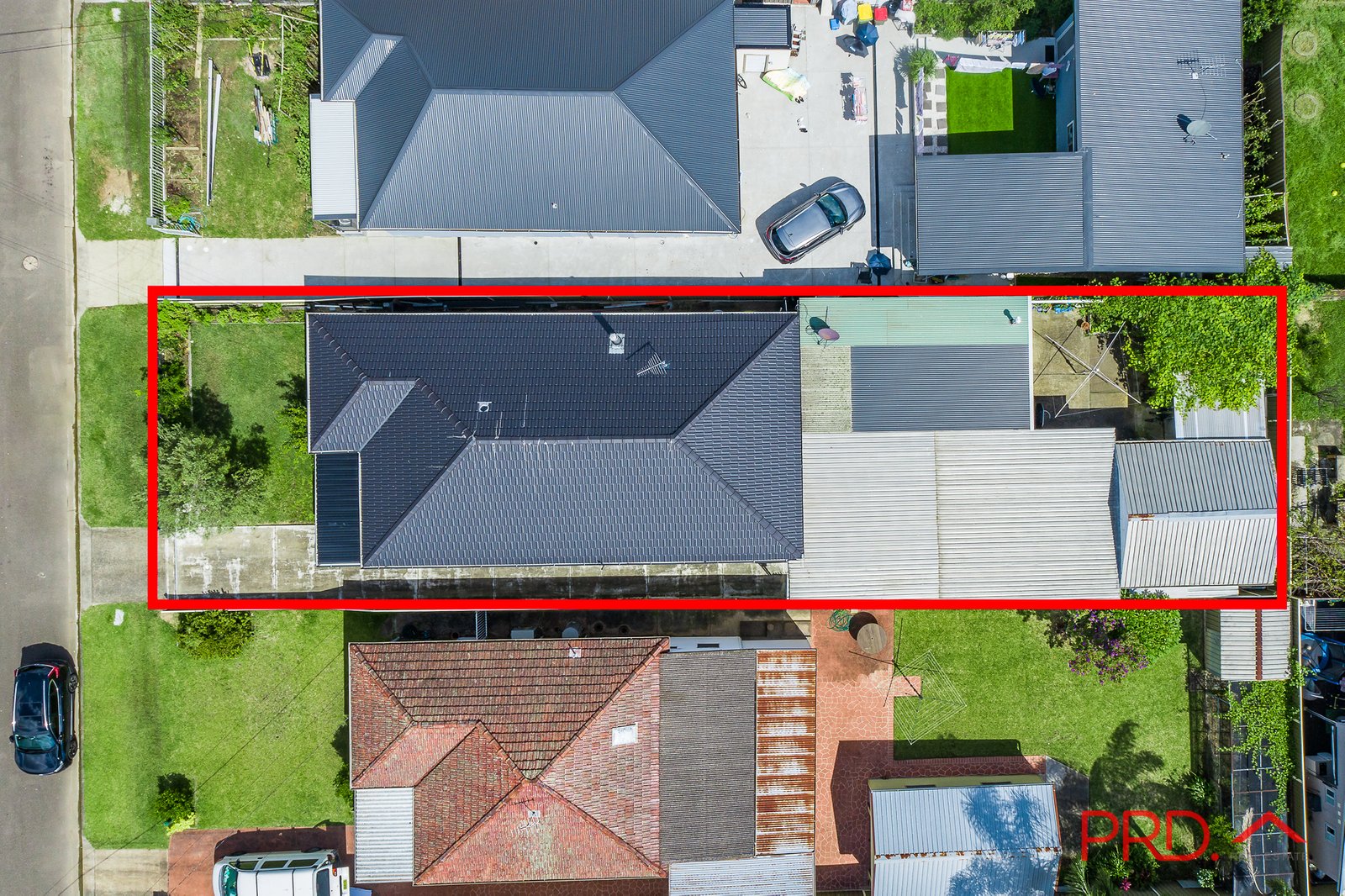 94 Robertson Street GUILDFORD 7