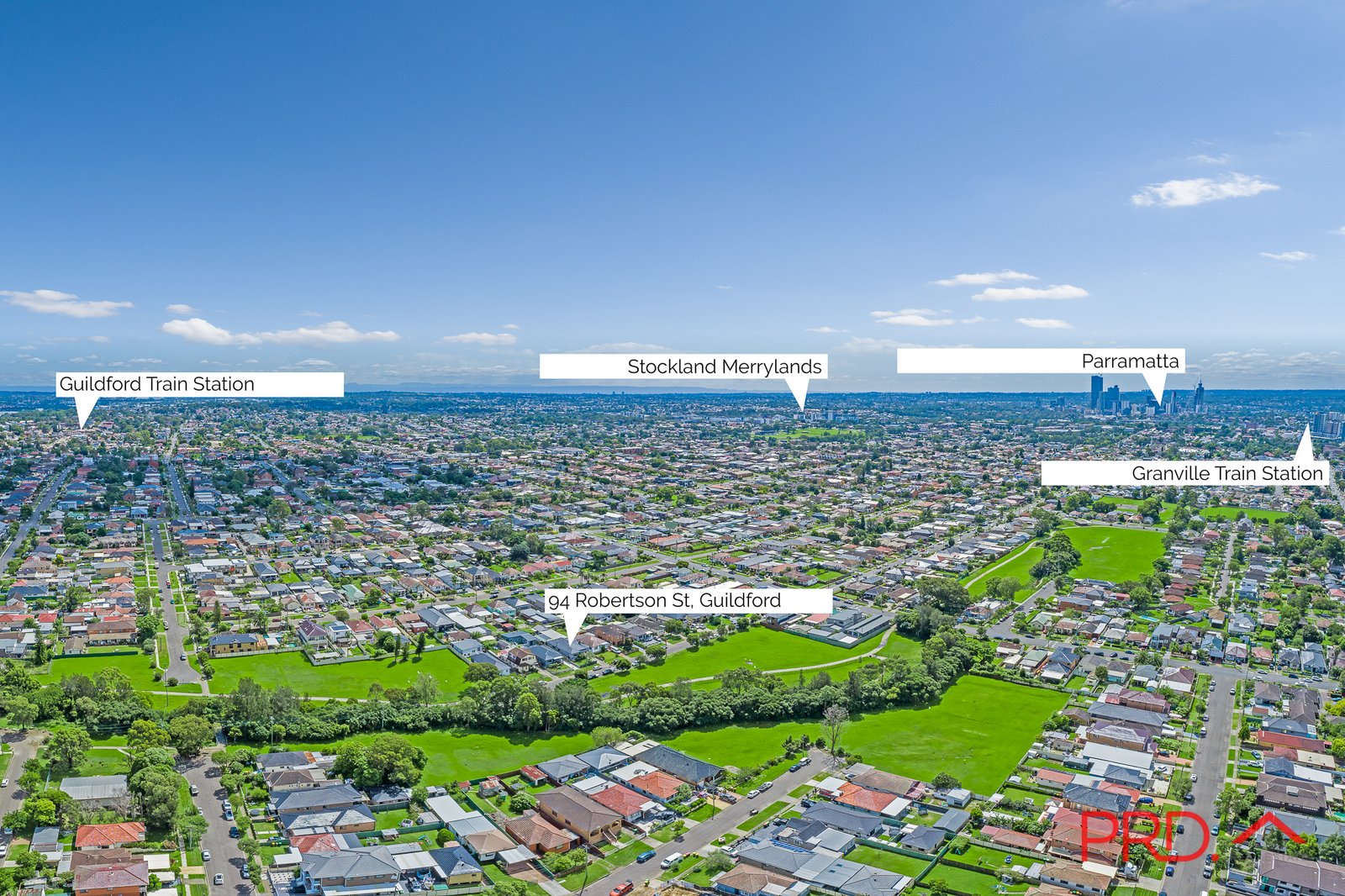 94 Robertson Street GUILDFORD 8