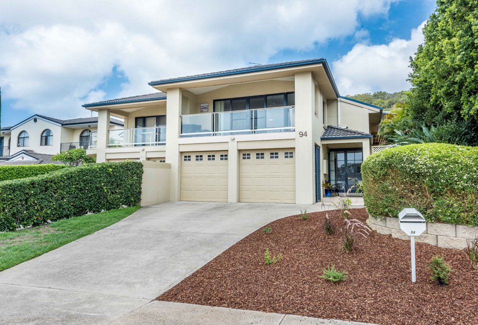 94 Sergeant Baker Drive CORLETTE 4