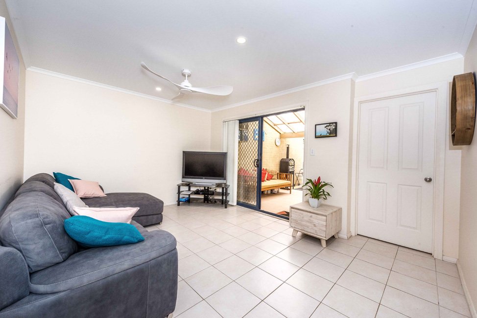 94 Sergeant Baker Drive CORLETTE 7