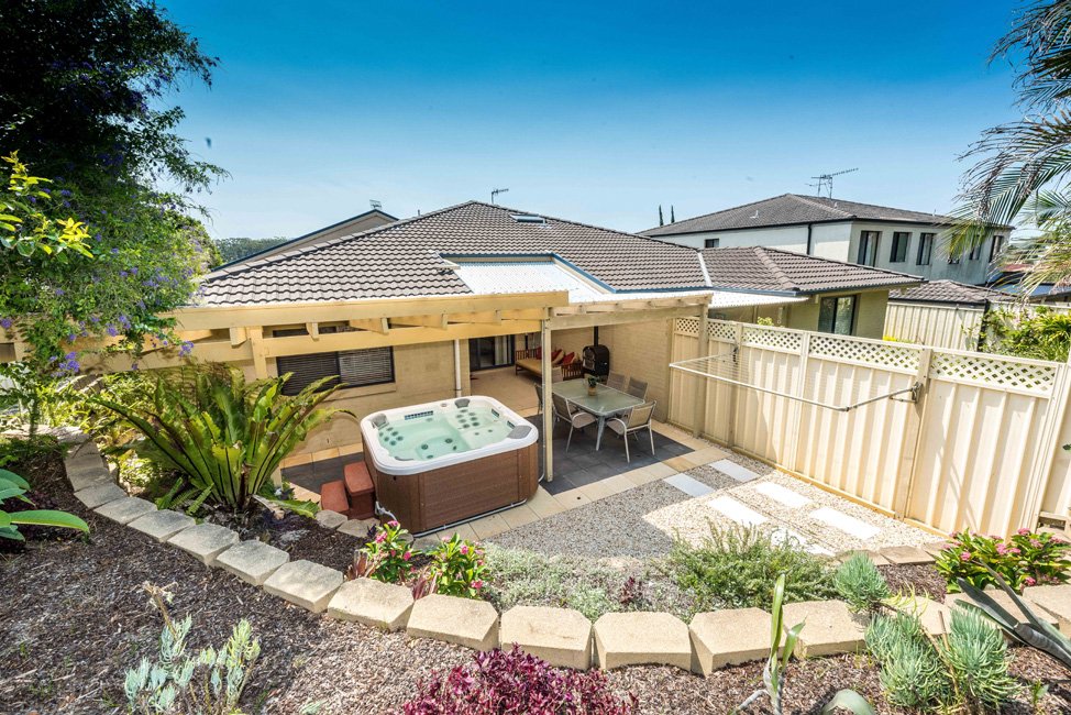 94 Sergeant Baker Drive CORLETTE 22