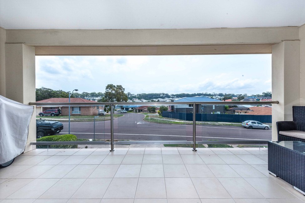 94 Sergeant Baker Drive CORLETTE 25
