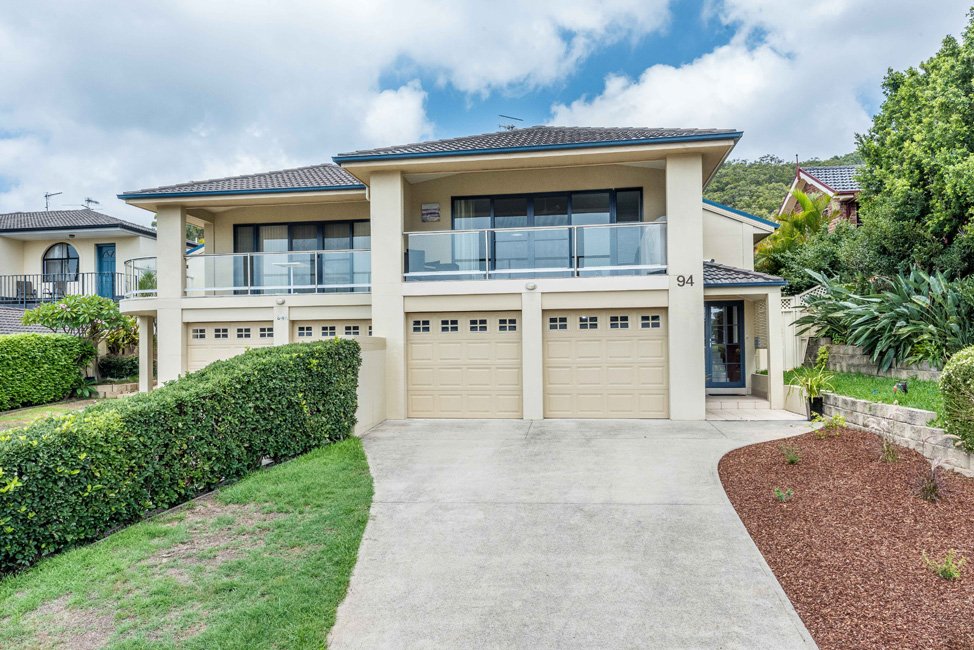 94 Sergeant Baker Drive CORLETTE 27