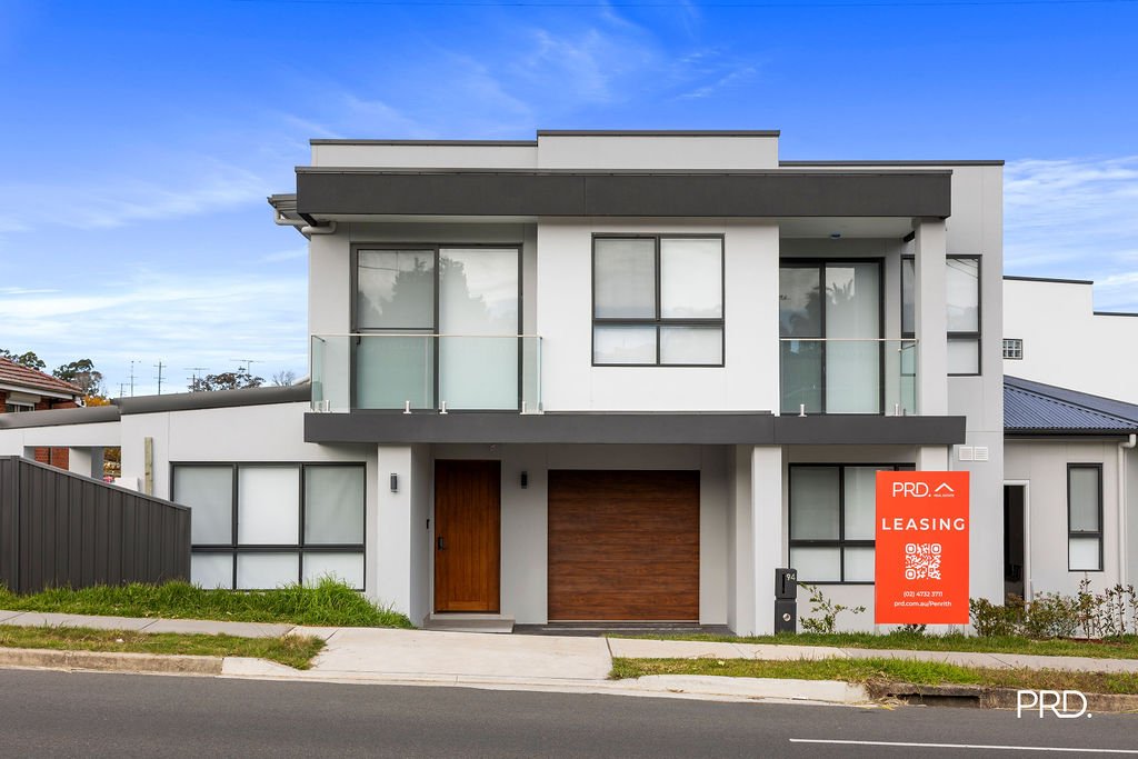 94 Smith St  South Penrith 3