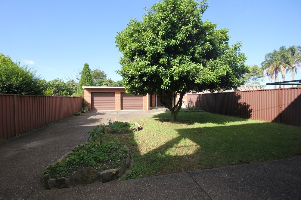 94 Staples Street KINGSGROVE 6