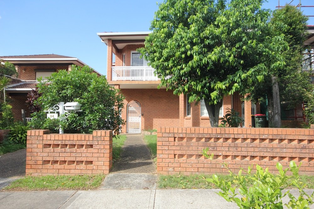 94 Staples Street KINGSGROVE 1