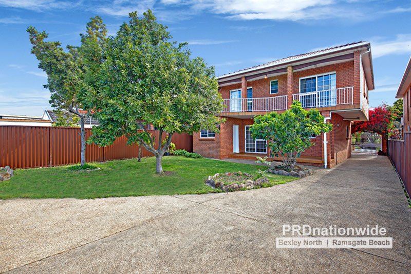 94 Staples Street KINGSGROVE 7