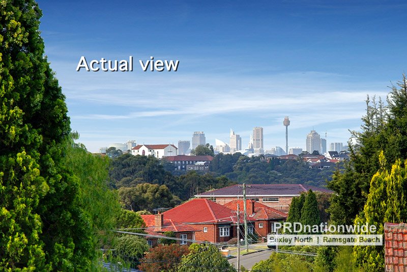 94 Staples Street KINGSGROVE 8