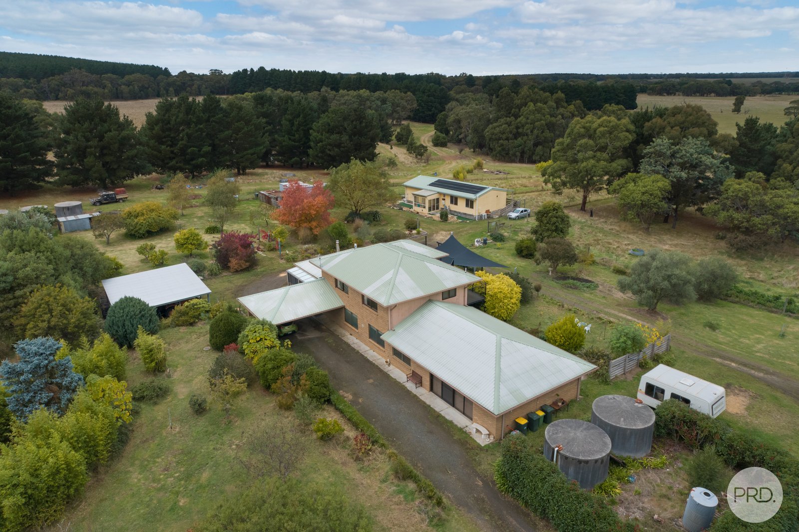 94 Stones Road DEREEL 2