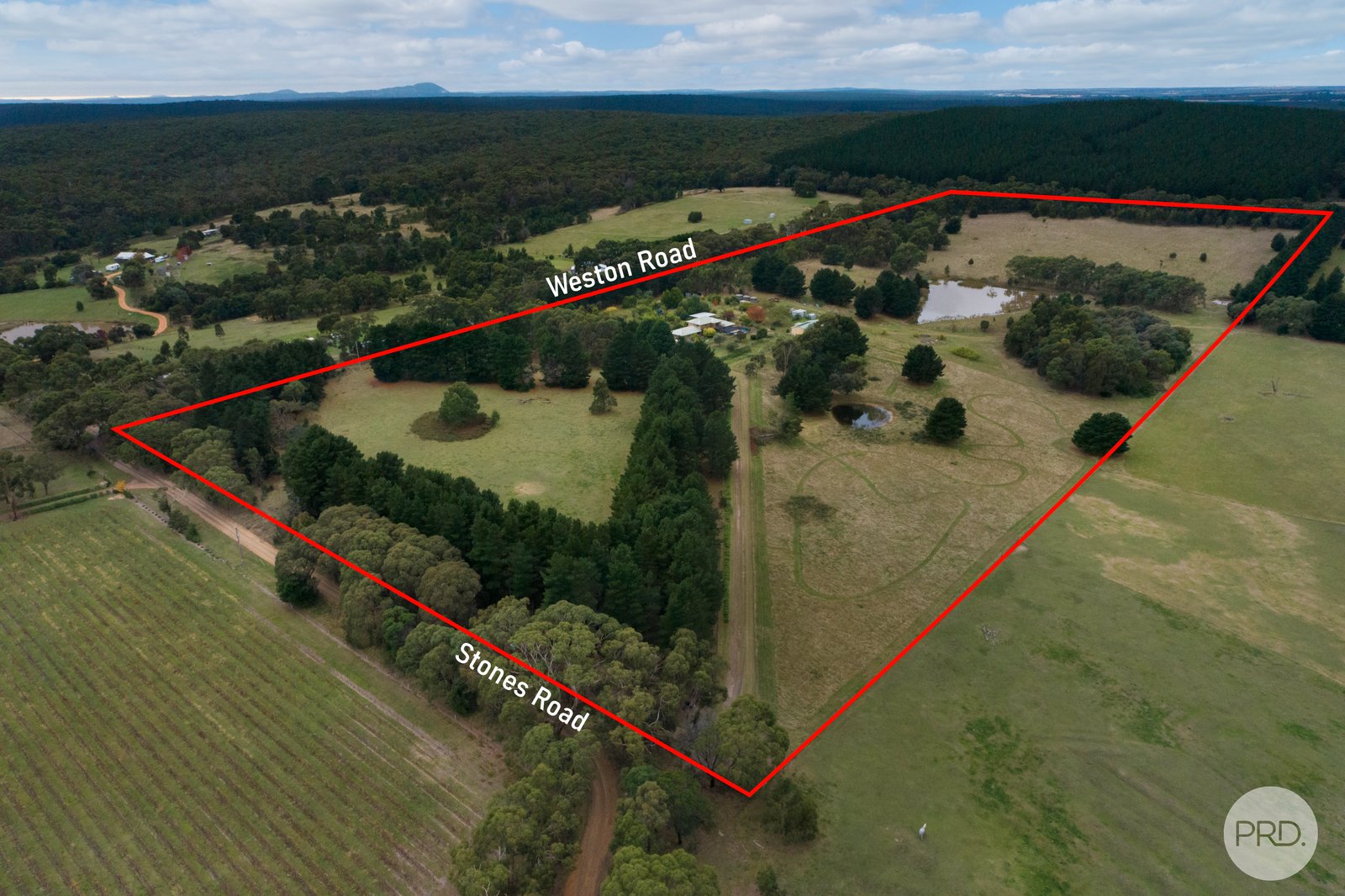 94 Stones Road DEREEL 33