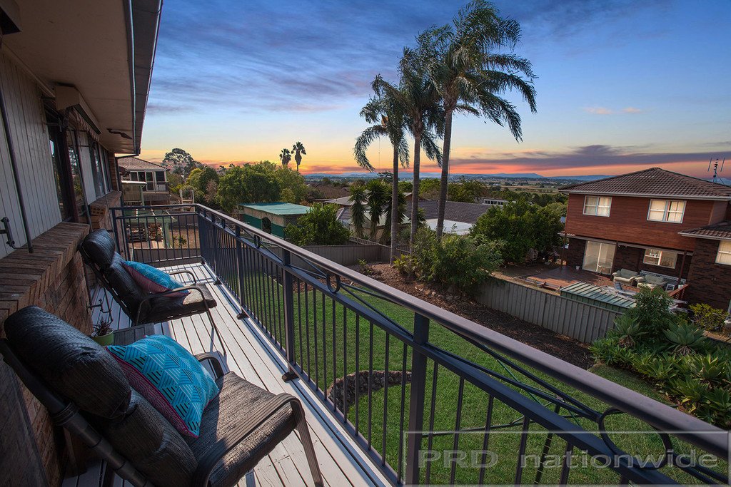 94 Thompson Street EAST MAITLAND 2