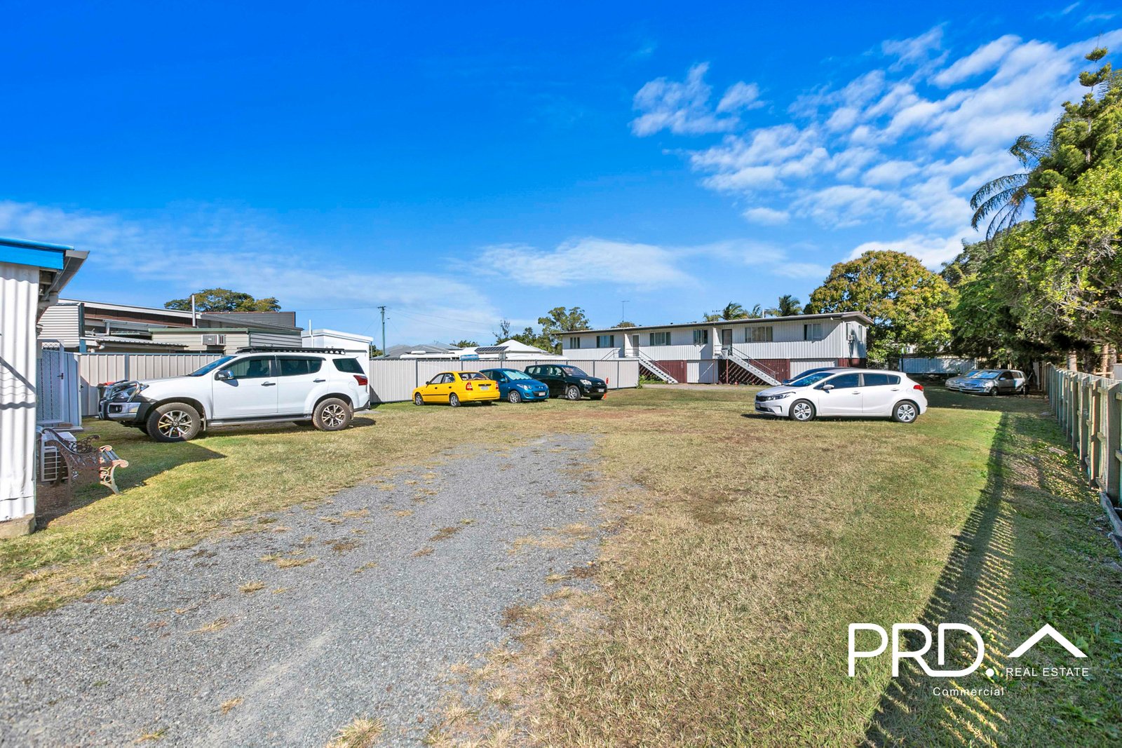 94 Walker Street, MARYBOROUGH QLD 4650