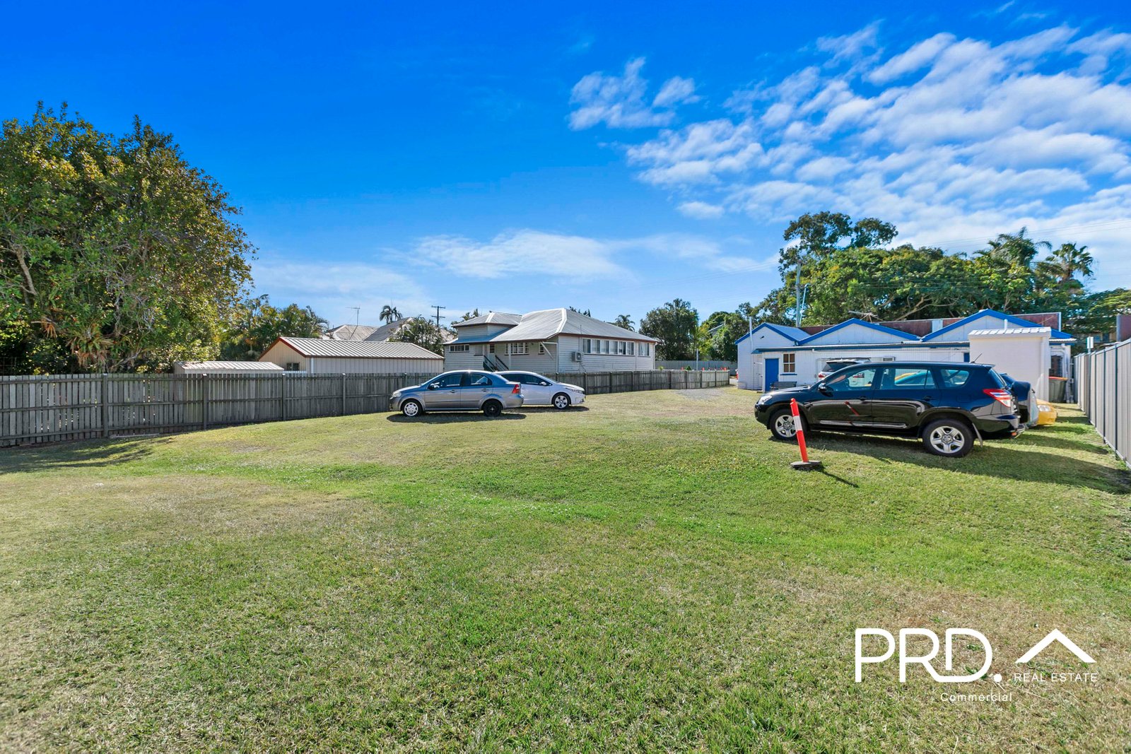 94 Walker Street, MARYBOROUGH QLD 4650