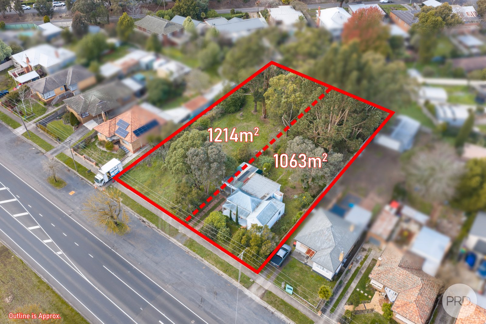 94 Water Street BROWN HILL 1