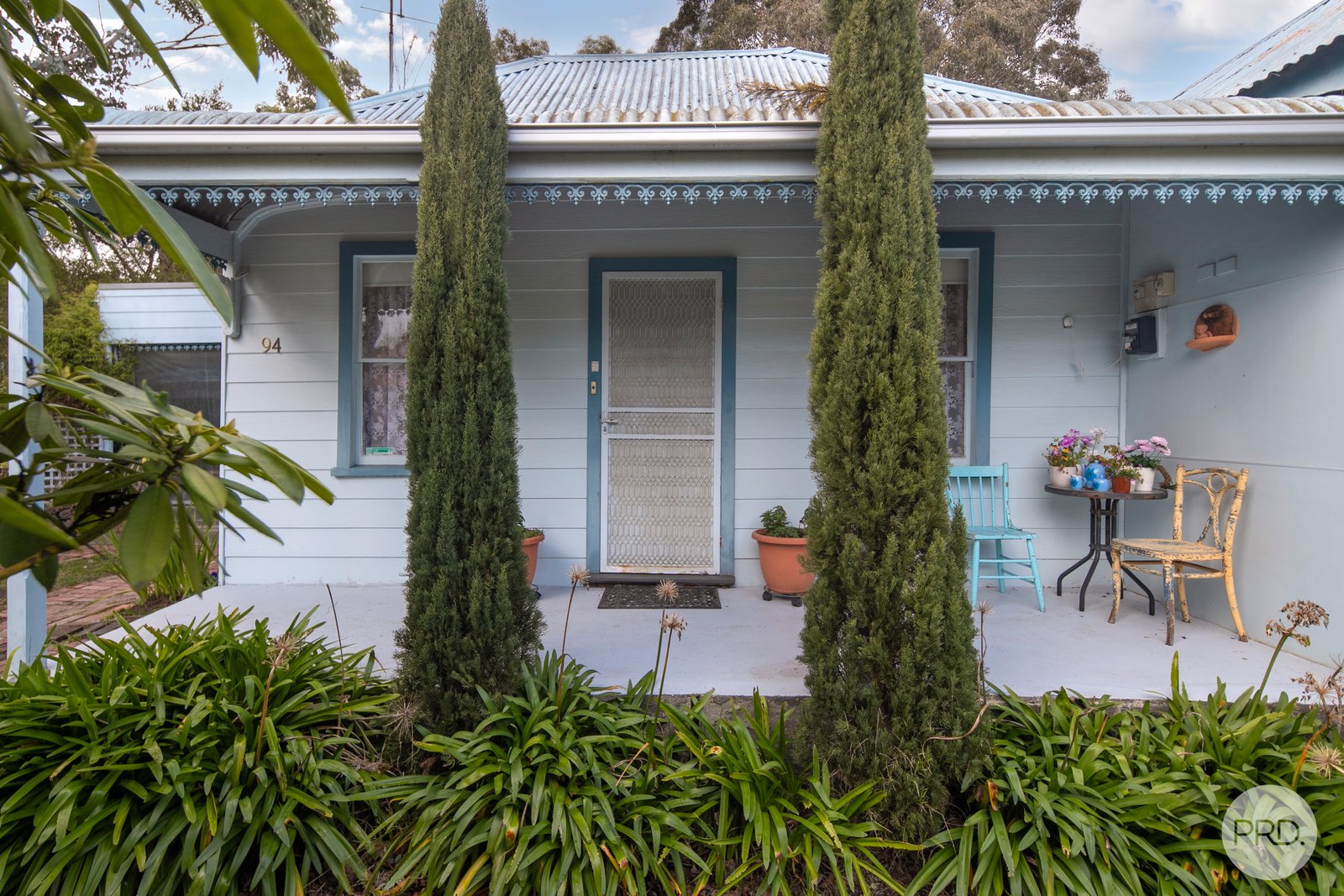 94 Water Street BROWN HILL 7