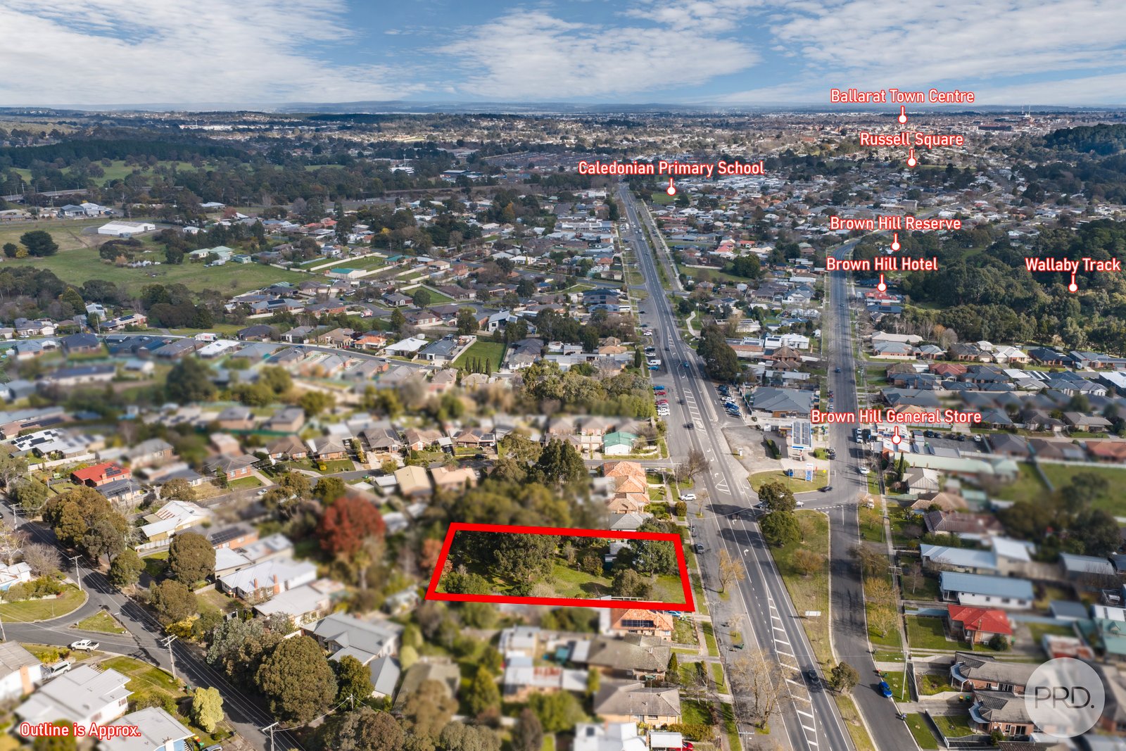 94 Water Street BROWN HILL 17