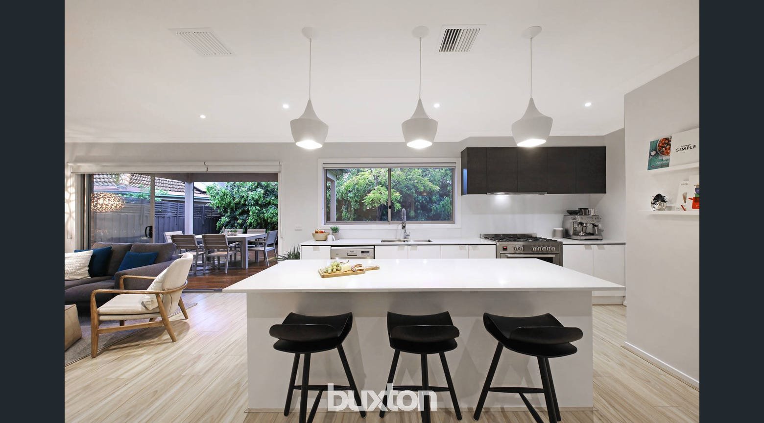 Gallery: 94 Wingate Street