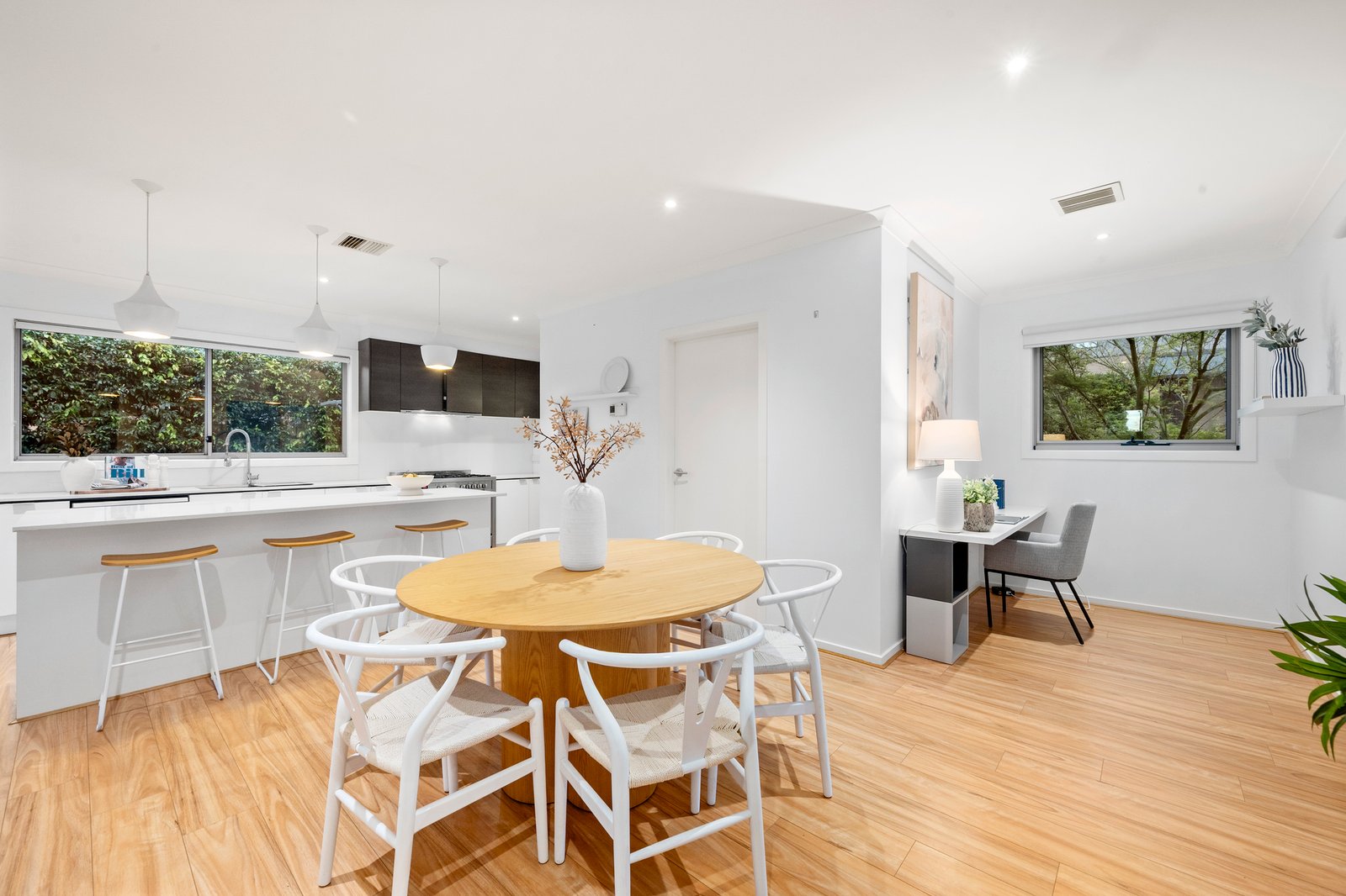 Gallery: 94 Wingate Street