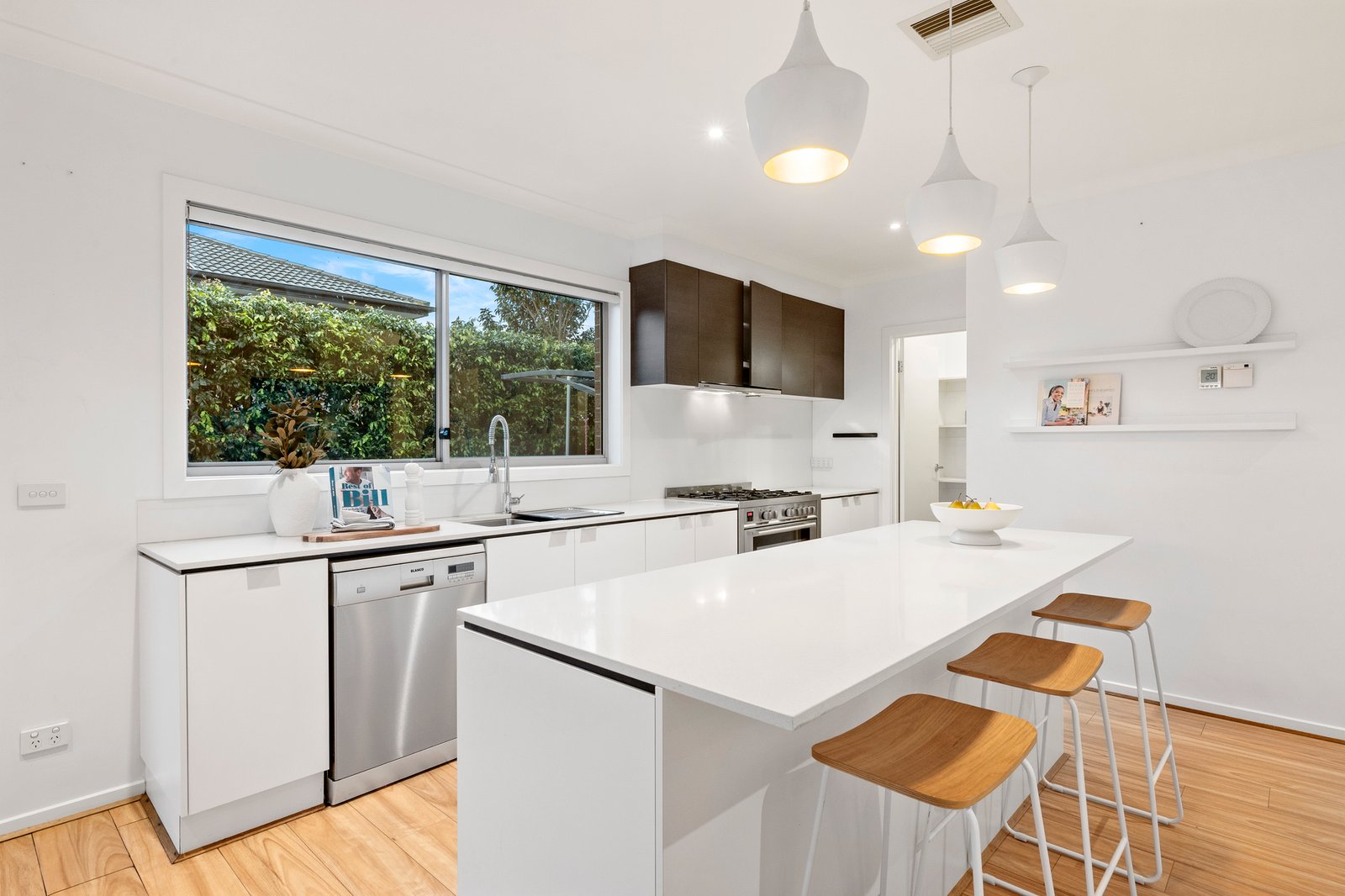 Gallery: 94 Wingate Street