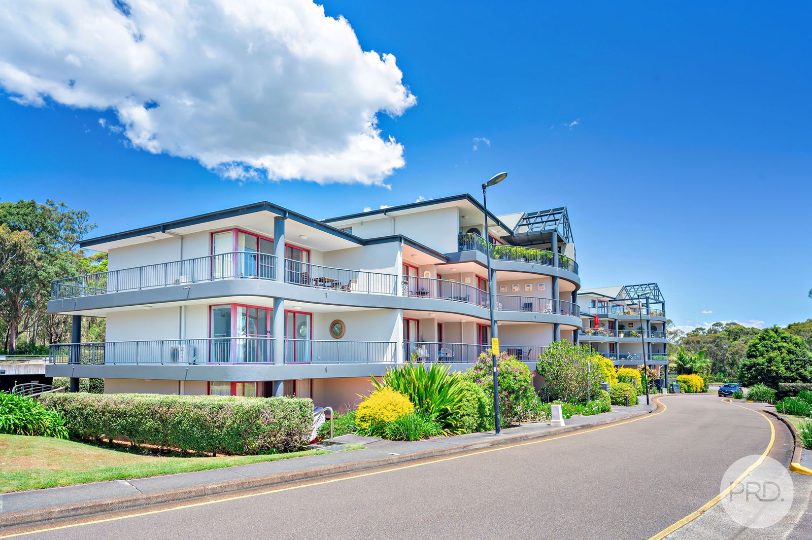 40 Horizons Drive SALAMANDER BAY NSW 2317