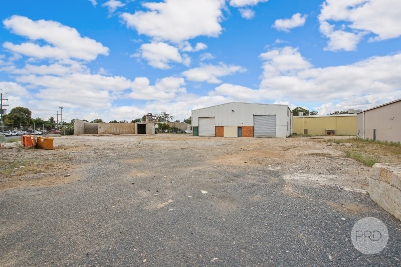 940 Metry Street NORTH ALBURY 1