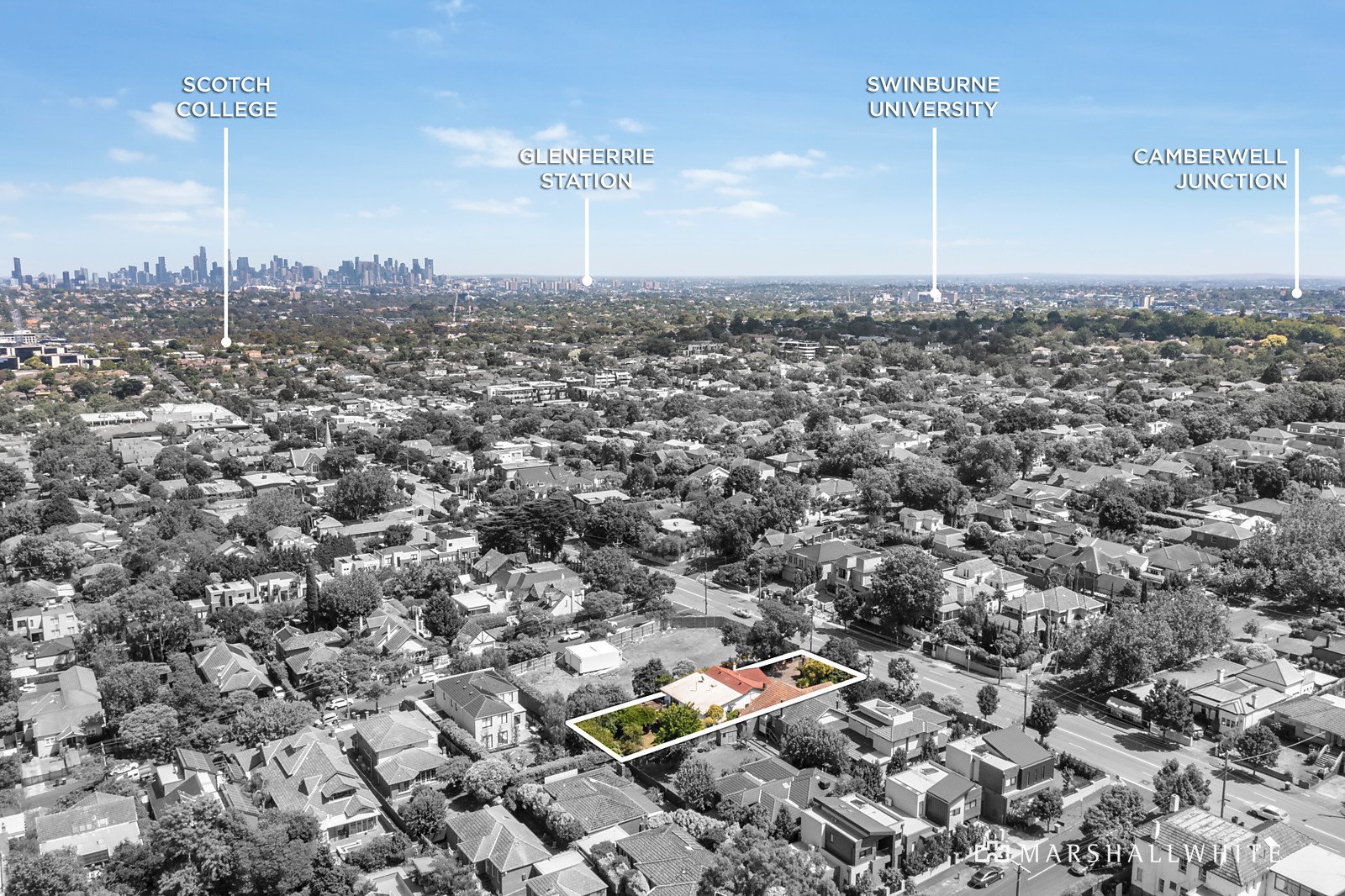 940 Toorak Road, Camberwell, VIC