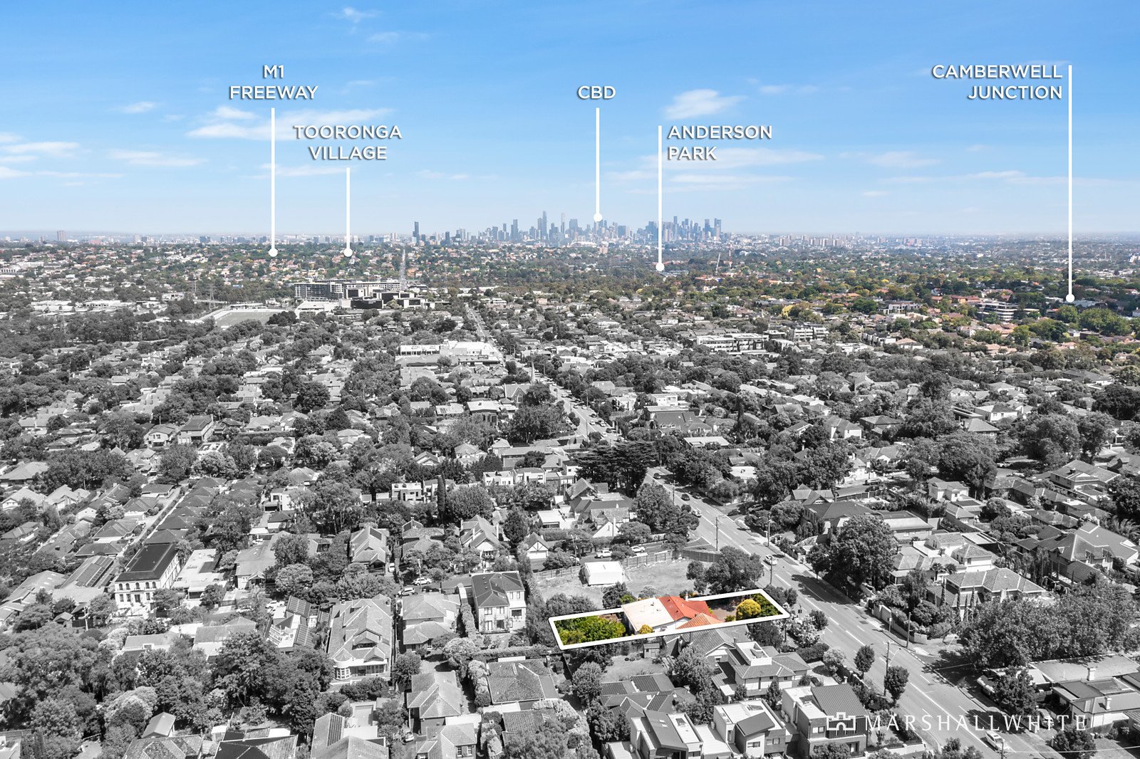 940 Toorak Road, Camberwell, VIC