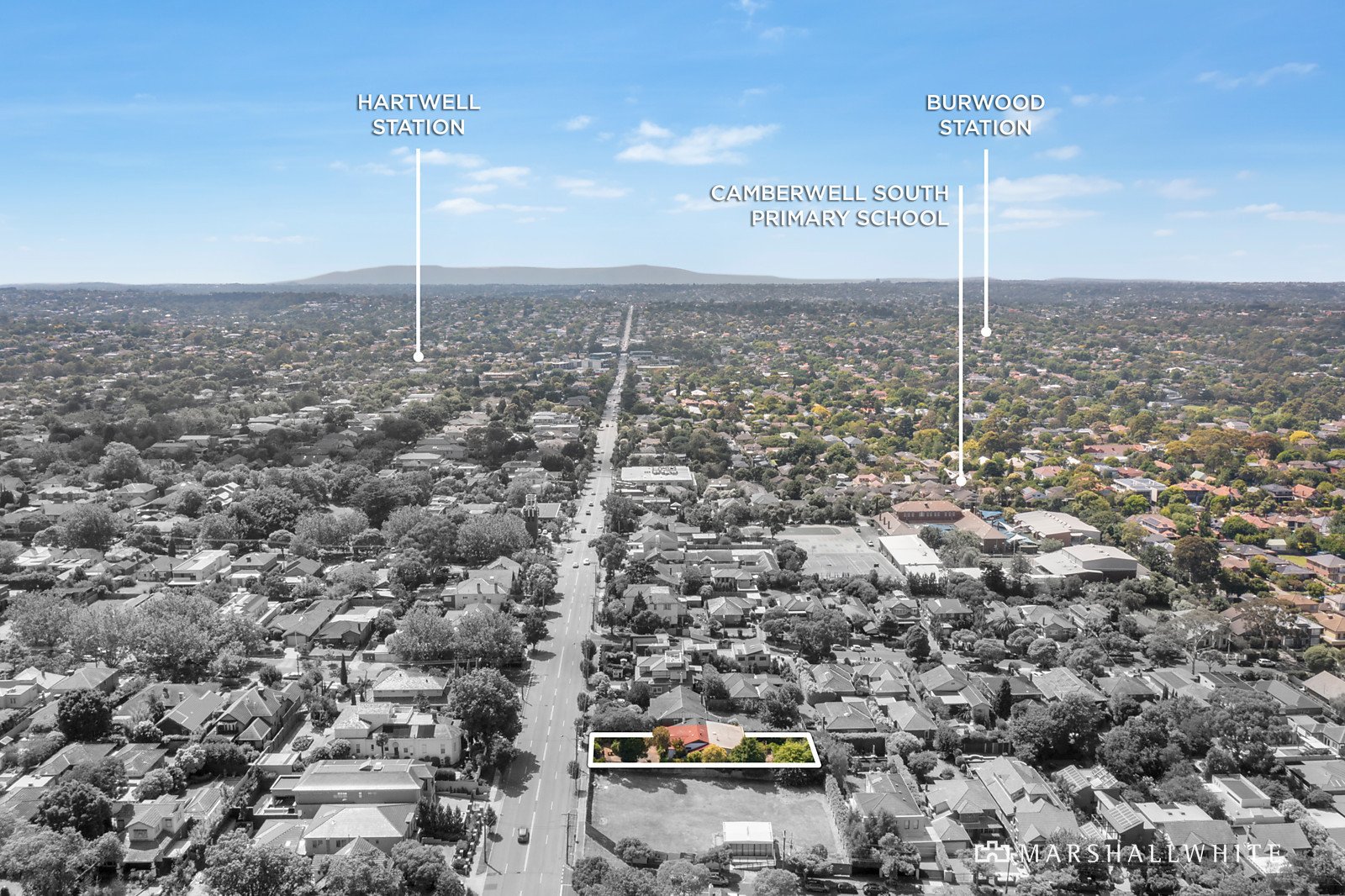 940 Toorak Road, Camberwell, VIC