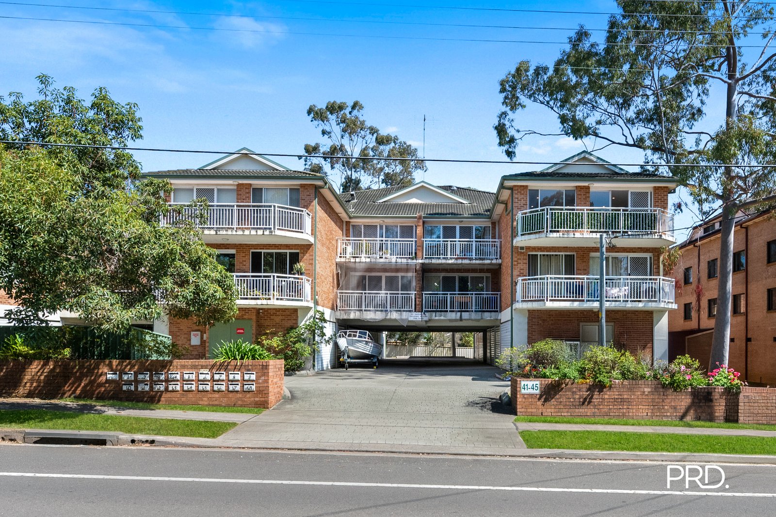 9/41-45 Evan Street PENRITH 1