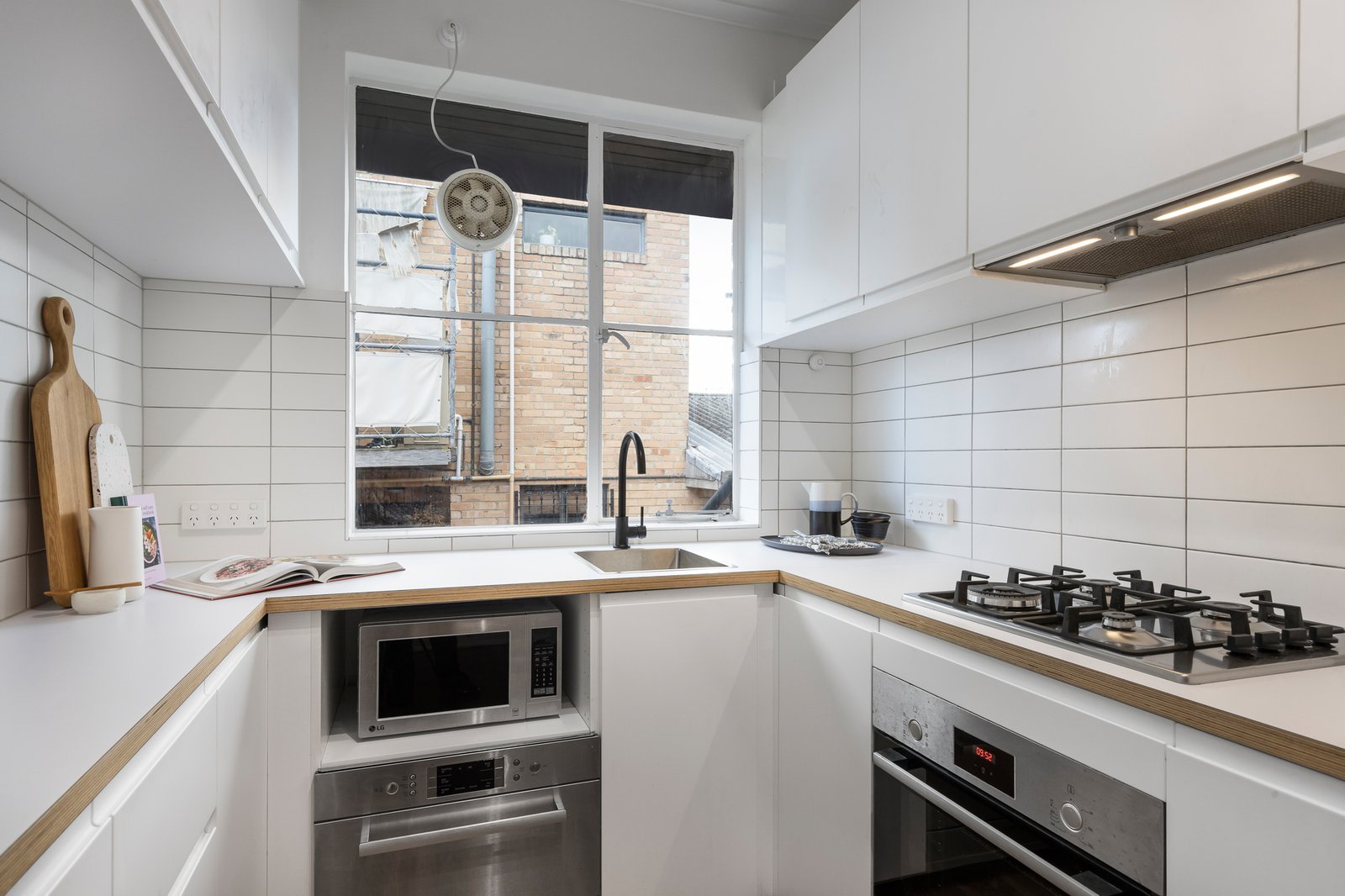 Gallery: 9/41 Eildon Road