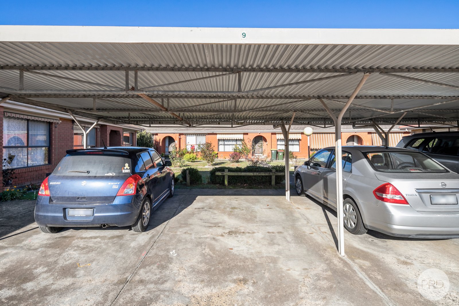 9/41 Kent Street SEBASTOPOL 9